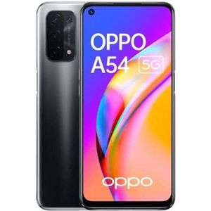 SMARTPHONE OPPO Smartphone A54 - 5G 64Go - Noir (2021) - Reco