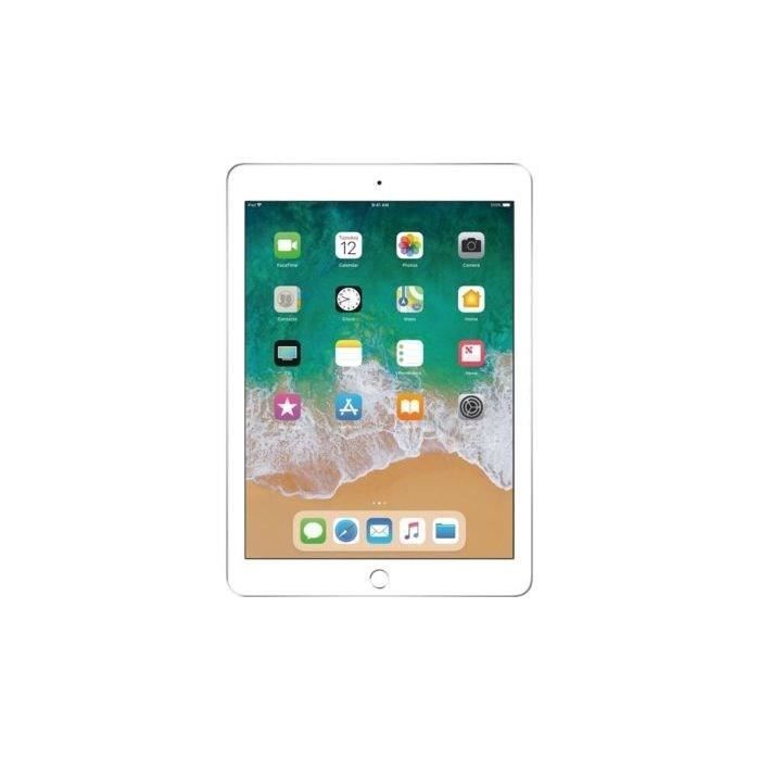 iPad 5 2017 Wifi+4G Etat correct