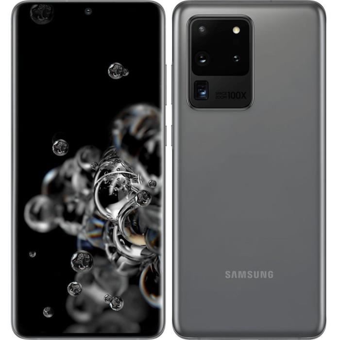 Galaxy S21 Ultra