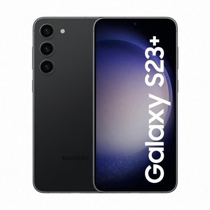 Galaxy S23+
