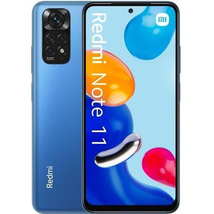 Redmi Note 11