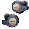 JABRA ELITE ACTIVE 65T Ecouteur elite active 65T copper - Bleu - Ecouteurs true wireless - Reconditionné - Etat correct-1