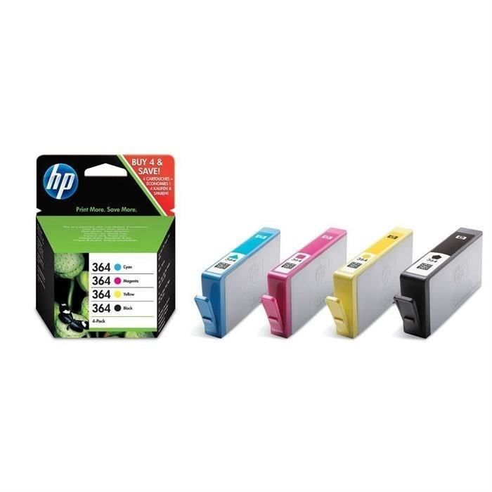 Hp photosmart 6525 deals