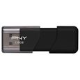 PNY Clé USB - 128Go 2.0-1