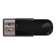 PNY - Clé USB - Attaché 4 - 16 Go - USB 2.0-1