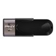 PNY clé USB Attaché 4 USB2.0 8Go-1
