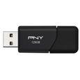 PNY Clé USB - 128Go 2.0-3