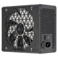 CORSAIR - RM1200x - Bloc d'alimentation - 1200 Watt - RMx Shift Series - Certifié 80 PLUS Gold (CP-9020254-EU)-0
