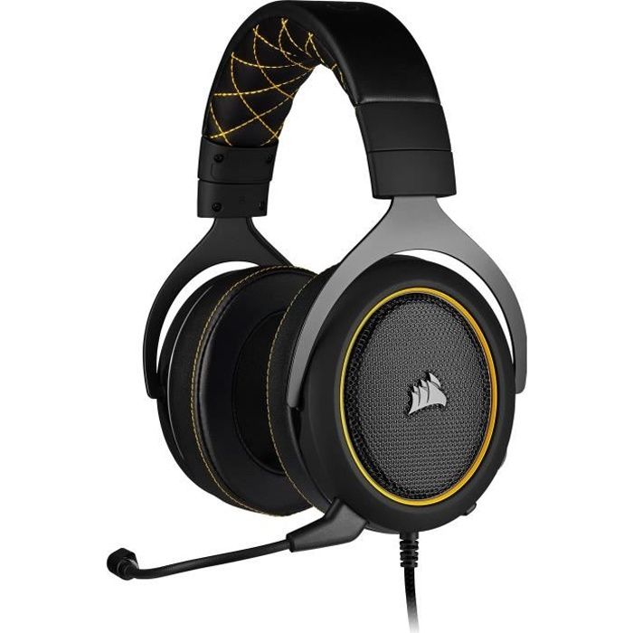 cdiscount casque gamer