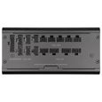 CORSAIR - RM1200x - Bloc d'alimentation - 1200 Watt - RMx Shift Series - Certifié 80 PLUS Gold (CP-9020254-EU)-4