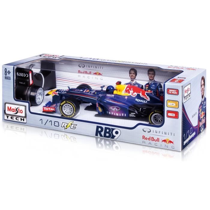 formule 1 radiocommandé