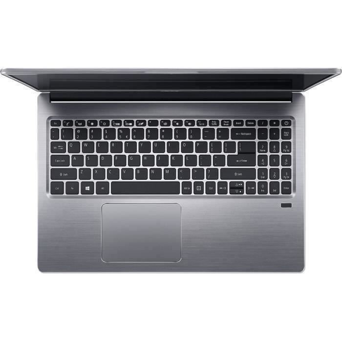 PC Ultrabook -  Swift 3 SF315-52(G) - 15,6"3