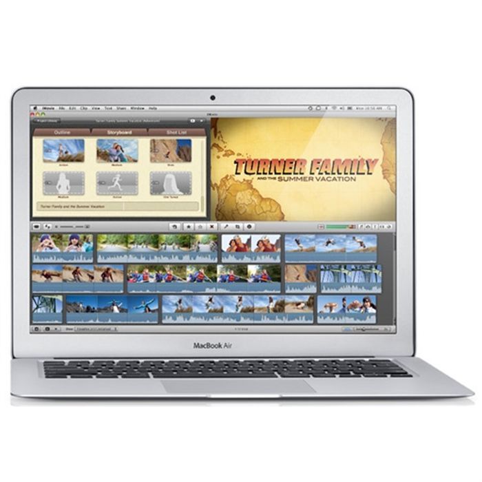 Apple MacBook Air (MC504F/A)