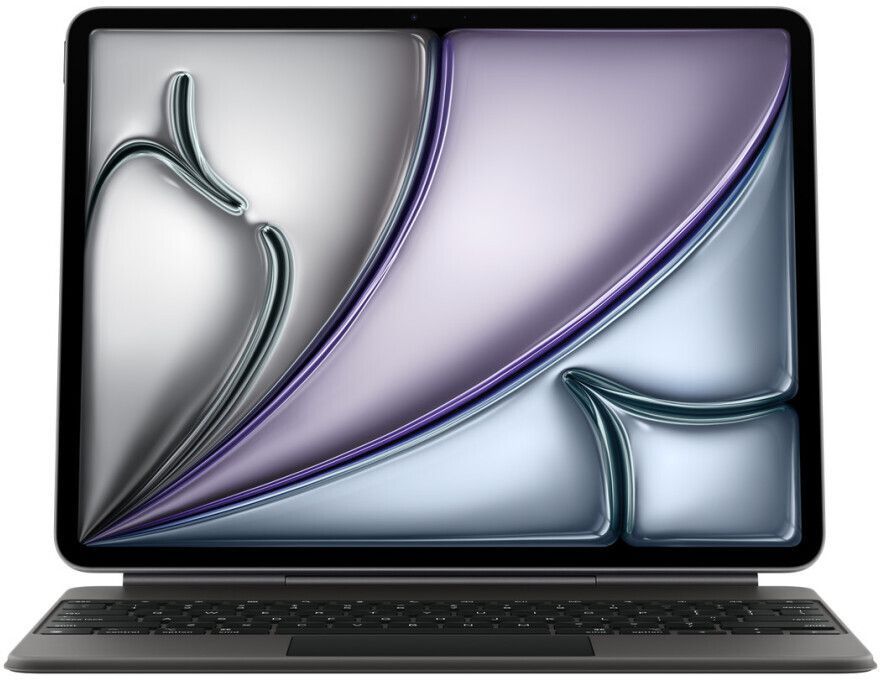 Etui Magic Keyboard iPad Pro 11' M4 - vue 6