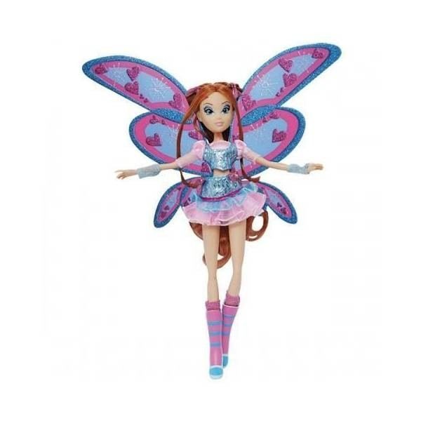 Poupee winx bloom on sale