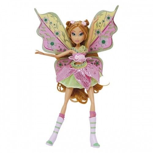 Poupee winx clearance