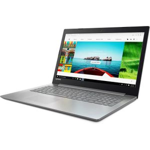 Top achat PC Portable Ordinateur Portable - LENOVO Ideapad 330 - 15,6 pouces HD - i3-7020U - RAM 4Go - Stockage 128Go SSD + 1To - Windows 10 pas cher Top achat PC Portable Ordinateur Portable - LENOVO Ideapad 330 - 15,6 pouces HD - i3-7020U - RAM 4Go - Stockage 128Go SSD + 1To - Windows 10 pas cher