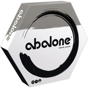 JEU SOCIÉTÉ - PLATEAU ASMODEE - Abalone - Nouvelle Edition - Jeu de soci