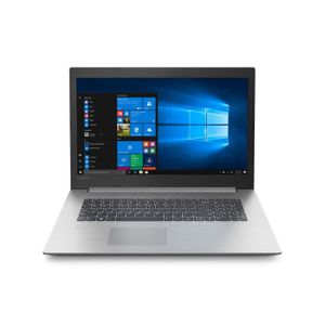Achat discount PC Portable Ordinateur Portable - LENOVO Ideapad 330-17IKB - 17 Achat discount PC Portable Ordinateur Portable - LENOVO Ideapad 330-17IKB - 17
