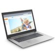 PC Portable Ultrabook - LENOVO Ideapad 330-17AST - 17,3''HD - AMD A9-9425 - RAM 4Go - Stockage 1To - AMD Radeon - Windows10 --2