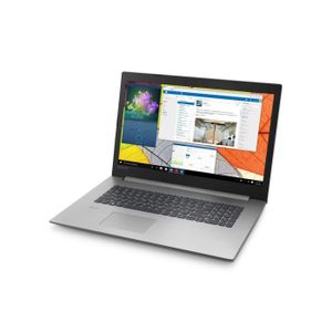 Acheter matériel PC Portable Ordinateur Portable - LENOVO Ideapad 330-17IKB - 17 Acheter matériel PC Portable Ordinateur Portable - LENOVO Ideapad 330-17IKB - 17