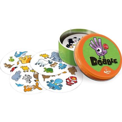 Mon Premier Cherche Et Trouve Les Animaux-Jeu De Société Enfant-Jeu D