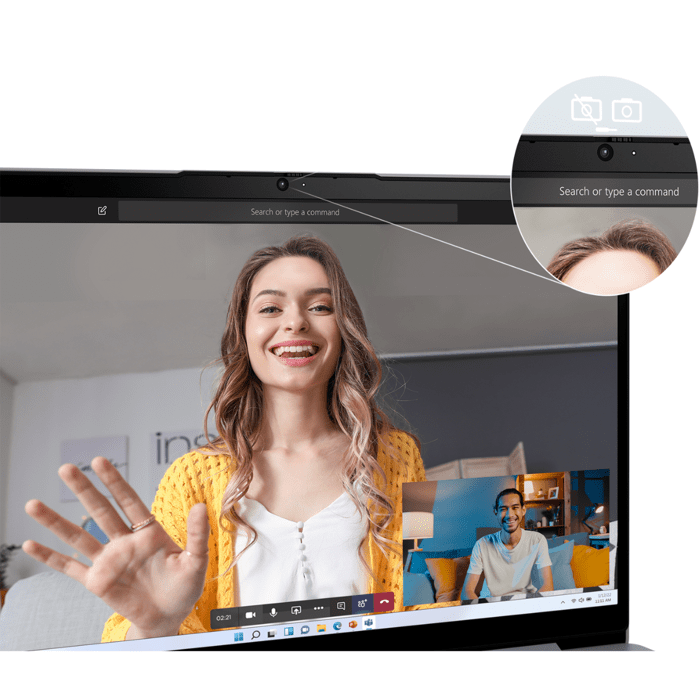 PC portable LENOVO IdeaPad 3 17IAU7 | Sans Windows - 17 FHD - INTEL i3