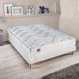 Matelas plus sommier 140 x 190