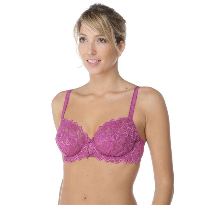 SANS COMPLEXE Soutien-gorge Arum - Achat / Vente soutien ...