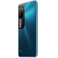 Smartphone XIAOMI POCO M3 Pro 5G - 64Go - Bleu - Double SIM - Android 11-3