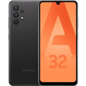 SMARTPHONE SAMSUNG Galaxy A32 4G Noir