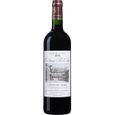 Château Bel-Air 2014 Graves de Vayres - Vin rouge de Bordeaux-0