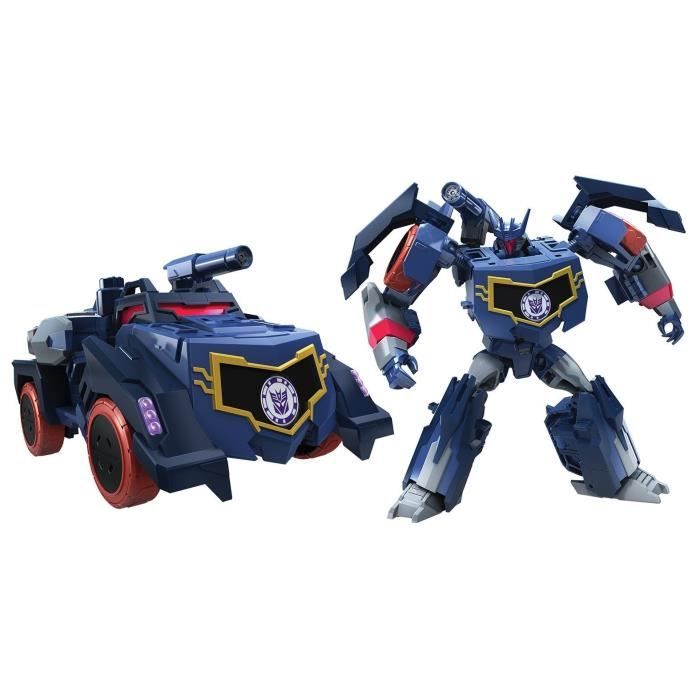 transformers soundwave jouet