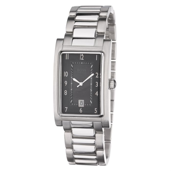 HUGO BOSS Montre Homme Achat vente montre Homme Adulte Cdiscount