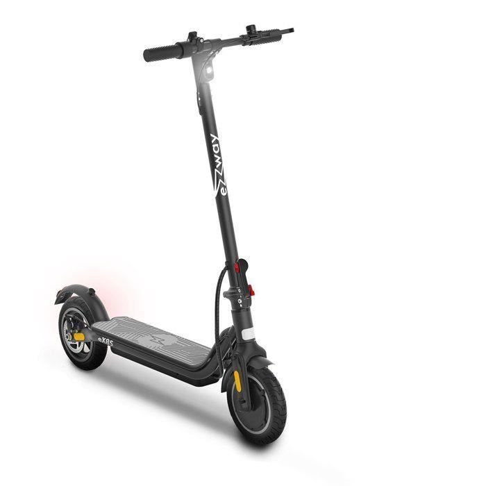 Trottinette électrique EZWAY - EX85 - 300 W - Roues 8 5 - Autonomie 20 km