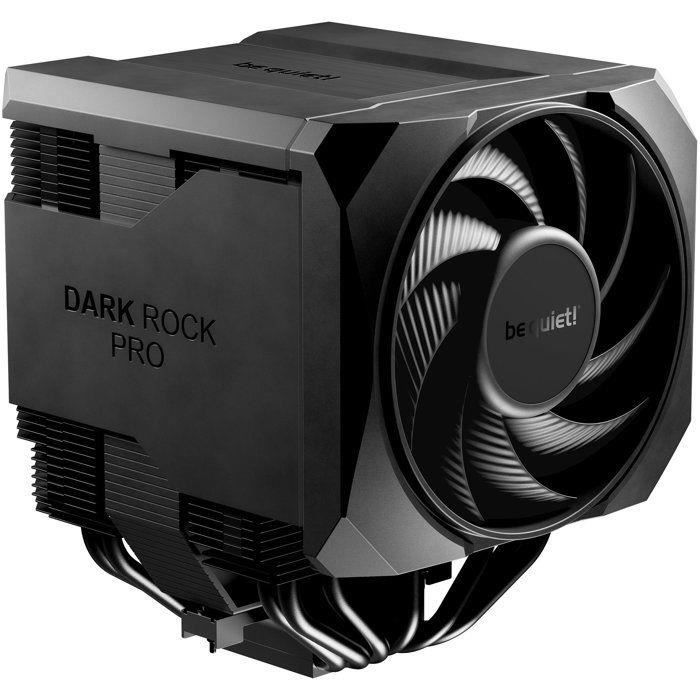 Be Quiet! - BK048 DARK ROCK PRO 6 - Ventirad
