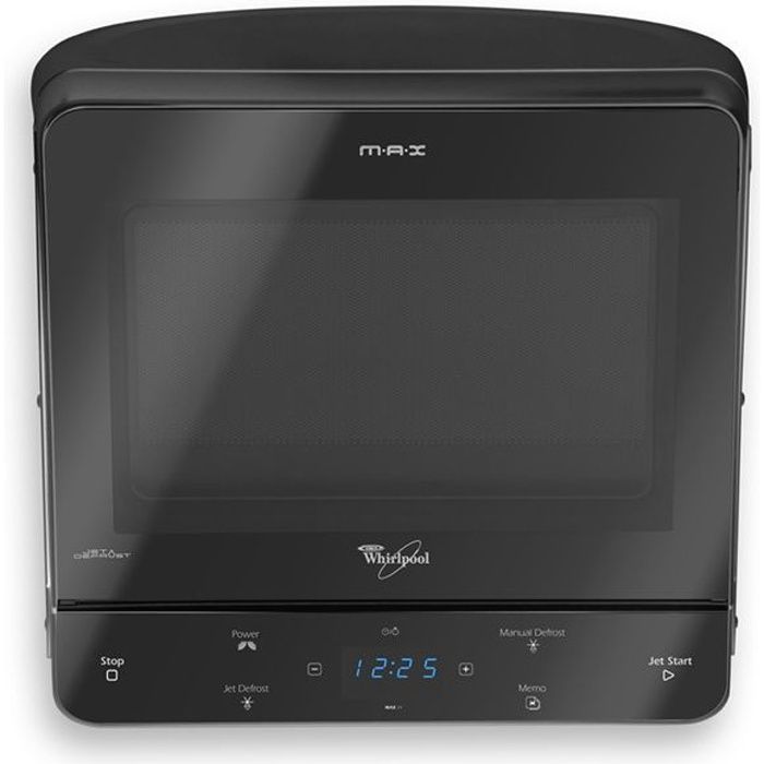 Micro ondes MAX34NB - vue 7