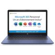 Pc portable rouge