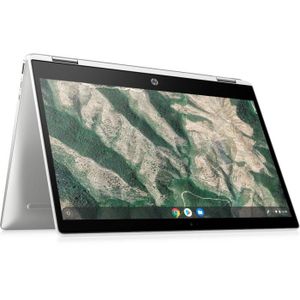 Vente PC Portable HP Chromebook 14b-ca0004nf - 14"FHD - Pentium N5000 - RAM 4Go - Stockage 64Go - Chrome pas cher Vente PC Portable HP Chromebook 14b-ca0004nf - 14"FHD - Pentium N5000 - RAM 4Go - Stockage 64Go - Chrome pas cher