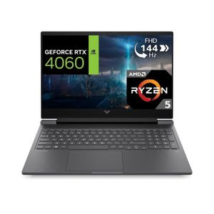 ORDINATEUR PORTABLE PC Portable Gamer HP Victus 16-s1034nf - Sans Wind