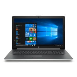 Vente PC Portable HP PC Portable 17-by0134nf - 17,3"HD - Windows 10 - Intel Core i7-8550U - 8Go de Ram - Stockage 1To - Windows 10 pas cher Vente PC Portable HP PC Portable 17-by0134nf - 17,3"HD - Windows 10 - Intel Core i7-8550U - 8Go de Ram - Stockage 1To - Windows 10 pas cher