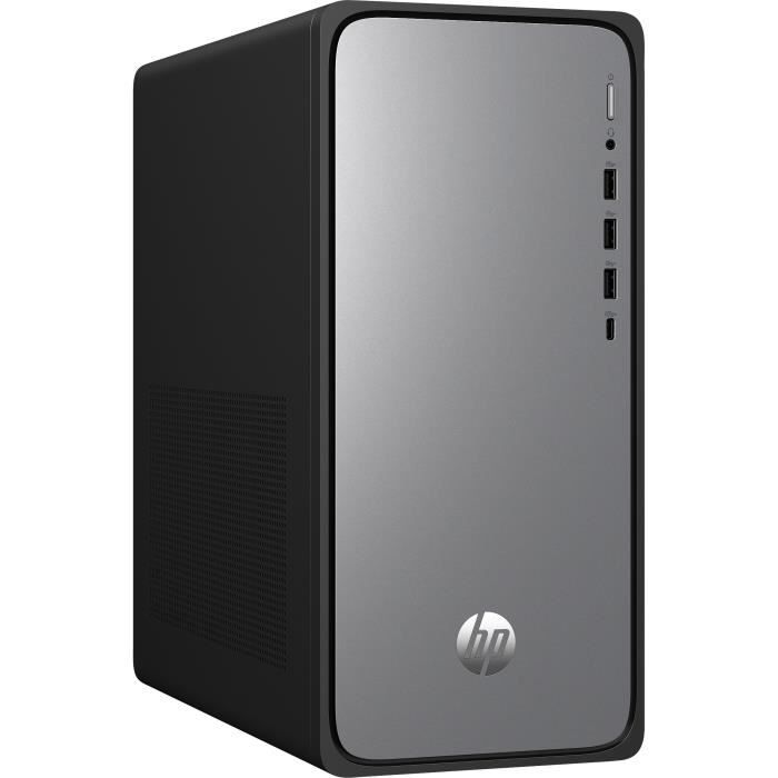 HP ProDesk 600 G1 - SFF - 1 x Core i5 4570 / 3.… - Cdiscount
