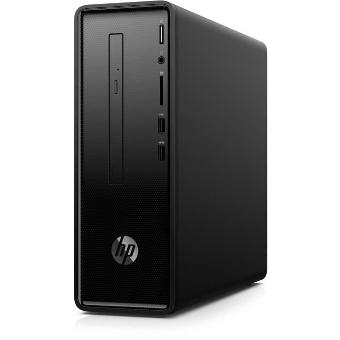  PC de Bureau Slim 290-a0024nf - AMD A9-9425 -2