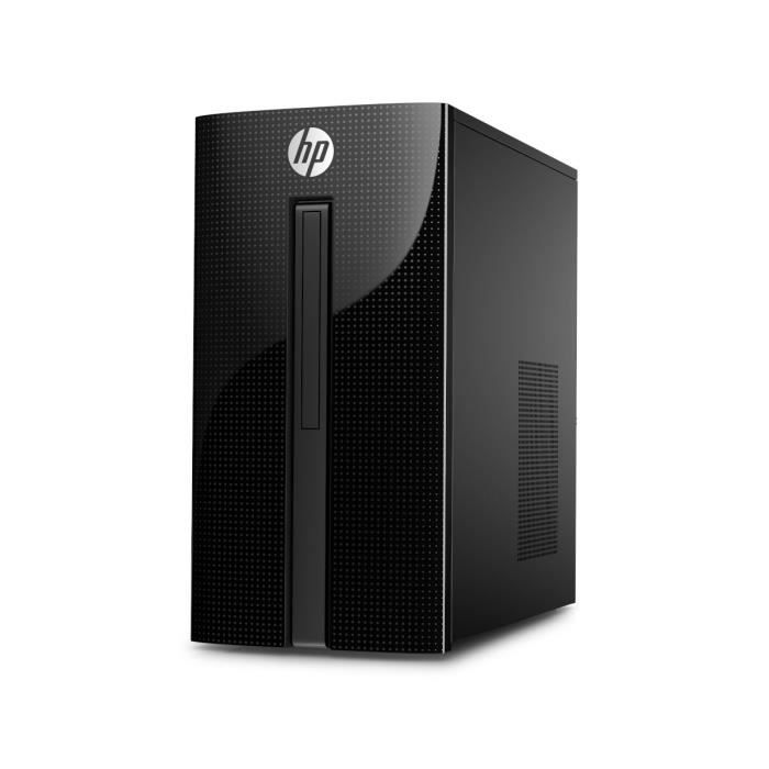  PC de bureau - Intel Core i3-7100T - RAM 4Go2