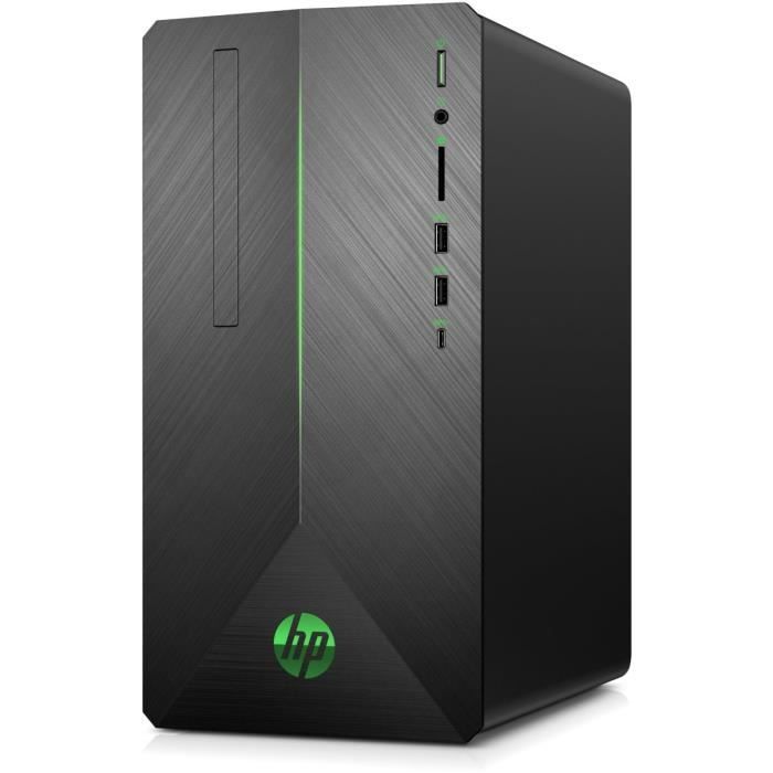  PC Pavilion Gaming 690-0164nf - Intel Core i5-9400F2