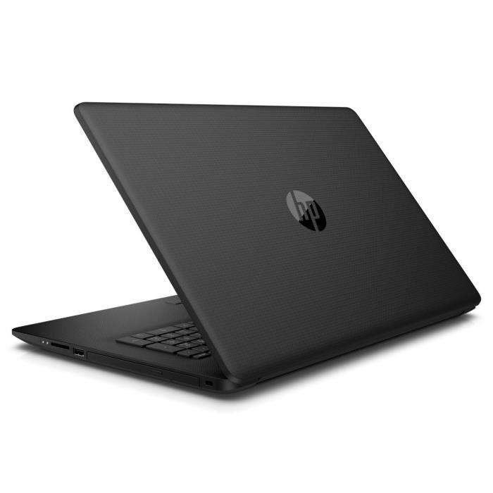  PC Portable 17-ca0004nf - 17,3"HD - AMD3