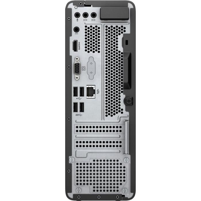  PC de Bureau Slim 290-a0024nf - AMD A9-9425 -4