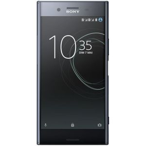SMARTPHONE SONY Xperia XZ Premium Noir 64Go