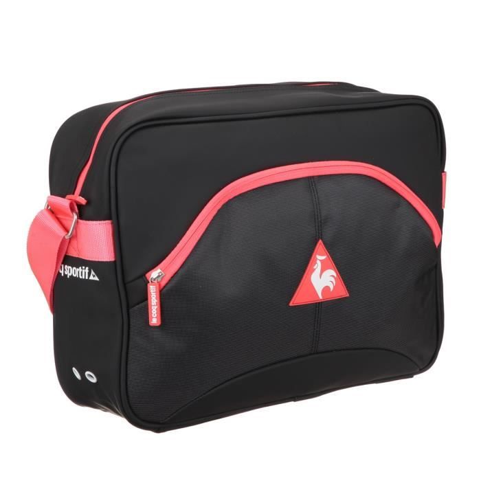 sac le coq sportif vintage