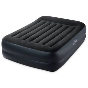 Matelas gonflable 200 x 200 - Cdiscount